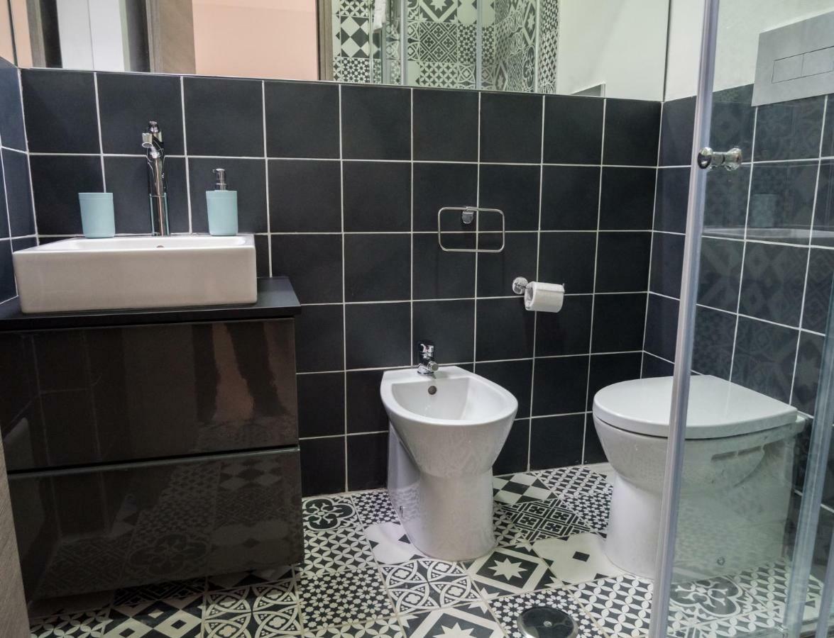 Interno2 Bari Centrale Kültér fotó